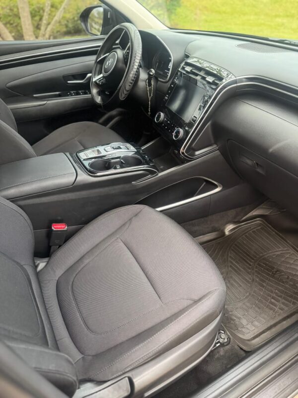 HYUNDAI TUCSON GL 2021 BVP117 - Imagen 6