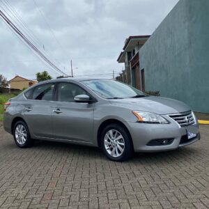 NISSAN SENTRA 2015 GLR972