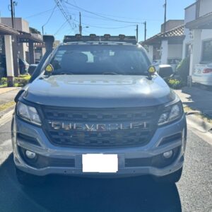 CHEVROLET COLORADO LTZ 2019 CL 316685
