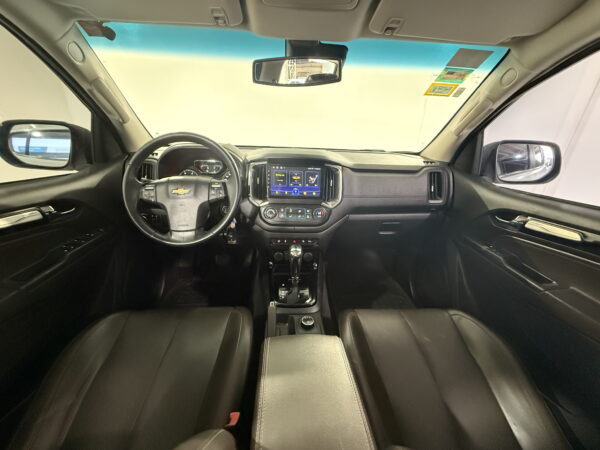 CHEVROLET TRAILBLAZER LTZ 2018 BQP483 - Imagen 6