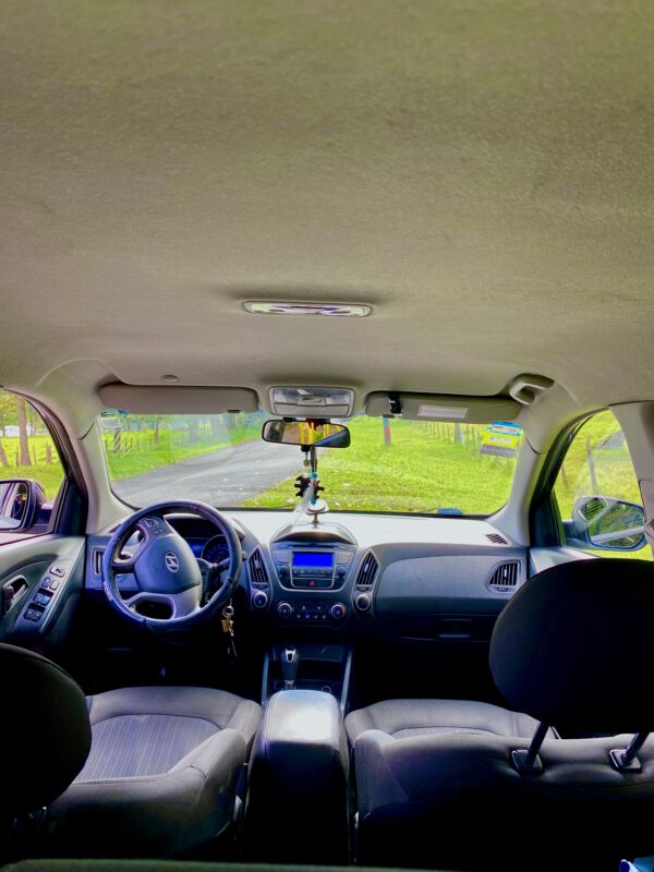 HYUNDAI	 TUCSON GL 2014 FRB282 - Imagen 5