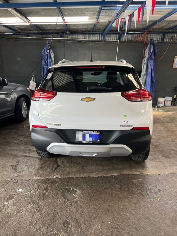 CHEVROLET TRACKER PREMIER 2024 BYN509 - Imagen 2