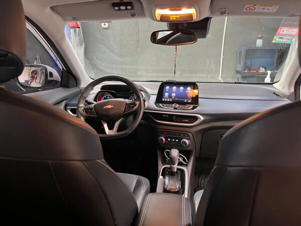 CHEVROLET TRACKER PREMIER 2024 BYN509 - Imagen 6