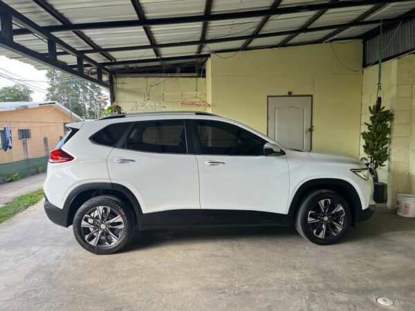CHEVROLET TRACKER PREMIER 2024 BYN509 - Imagen 3