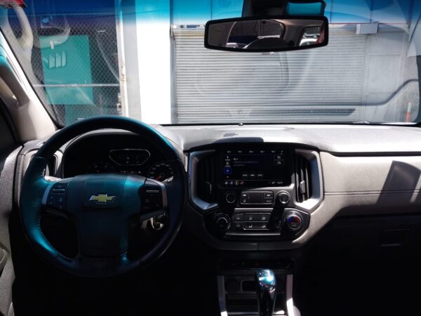 CHEVROLET COLORADO LTZ 2021 CL 563916 - Imagen 2