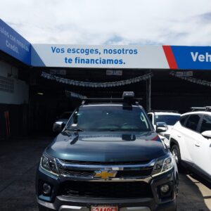 CHEVROLET COLORADO LTZ 2024 CL 344960