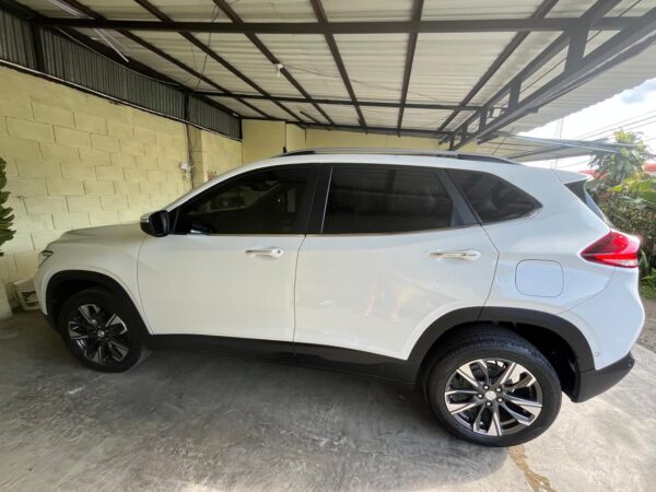 CHEVROLET TRACKER PREMIER 2024 BYN509 - Imagen 4