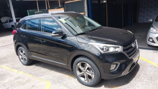 HYUNDAI CRETA GL 2020 BSZ455 - Imagen 4