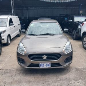 SUZUKI D ZIRE GA 2019 BRG606