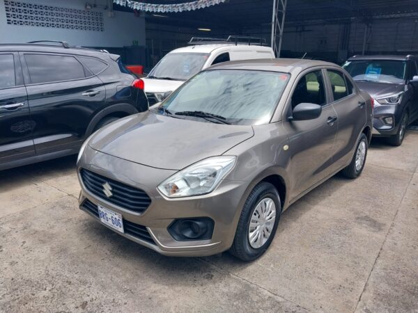 SUZUKI D ZIRE GA 2019 BRG606 - Imagen 4