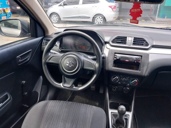 SUZUKI D ZIRE GA 2019 BRG606 - Imagen 2