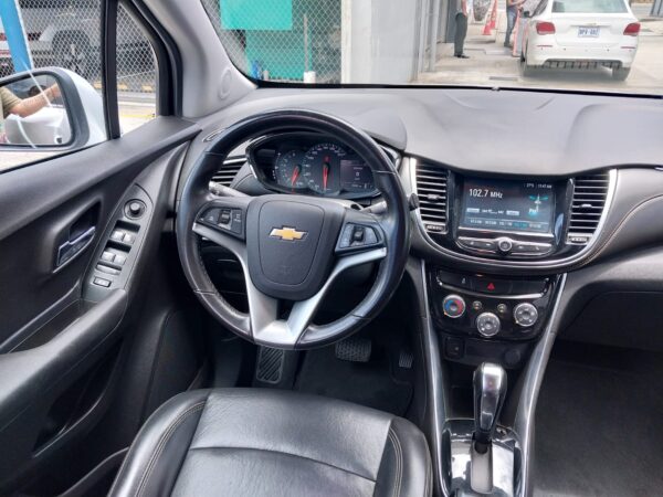 CHEVROLET TRAX PREMIER 2018 GVR002 - Imagen 2