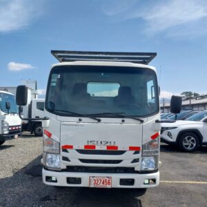 ISUZU REWARD NMR85L-EH5AY 2021 CL 327456