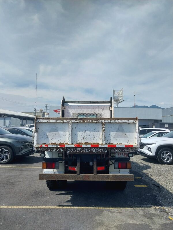 ISUZU REWARD NMR85L-EH5AY 2021 CL 327456 - Imagen 3