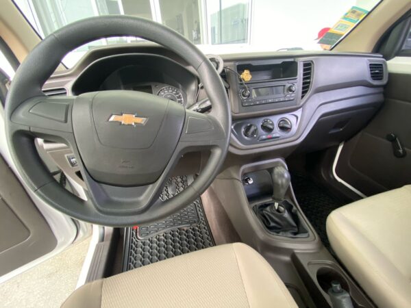 CHEVROLET N400 2022 CL 332665 - Imagen 6