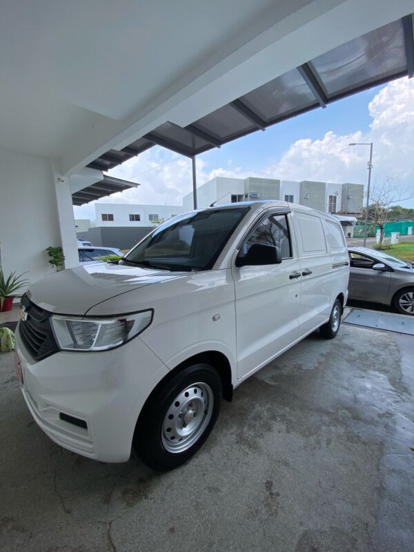 CHEVROLET N400 2022 CL 332665 - Imagen 4