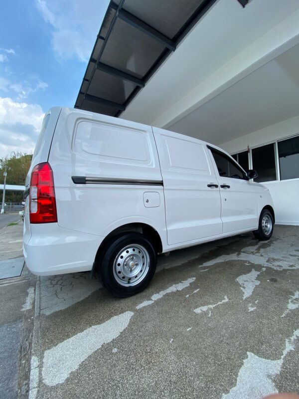 CHEVROLET N400 2022 CL 332665 - Imagen 3