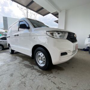 CHEVROLET N400 2022 CL 332665