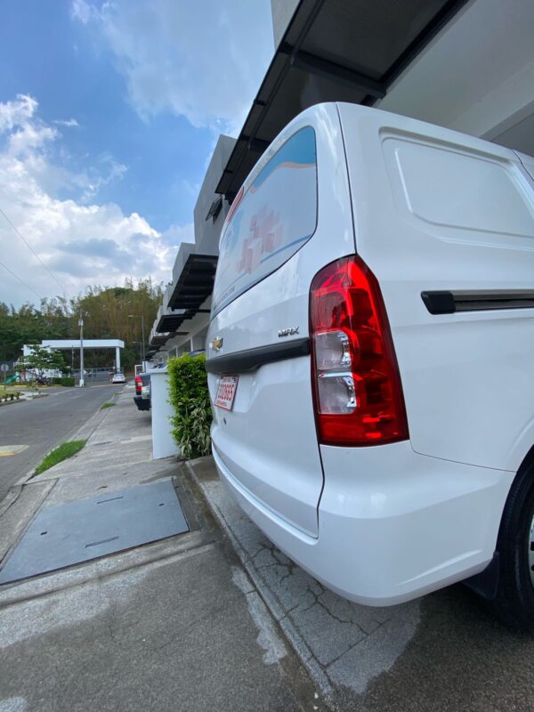 CHEVROLET N400 2022 CL 332665 - Imagen 2