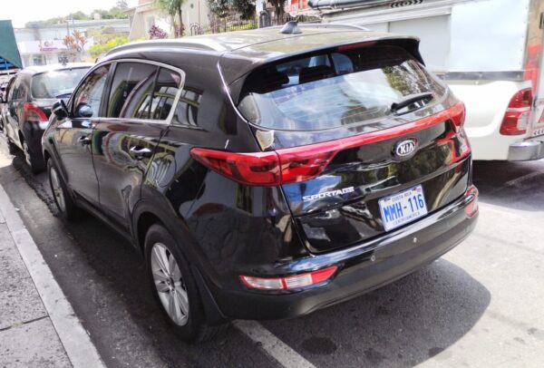 KIA SPORTAGE 2017 MMH116 - Imagen 12