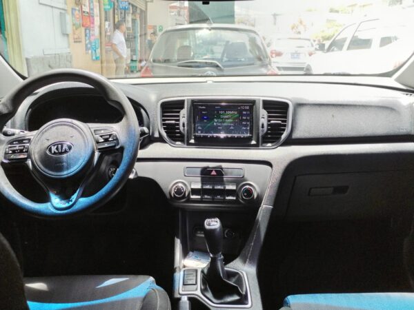 KIA SPORTAGE 2017 MMH116 - Imagen 9