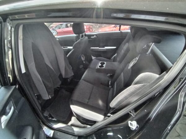 KIA SPORTAGE 2017 MMH116 - Imagen 10