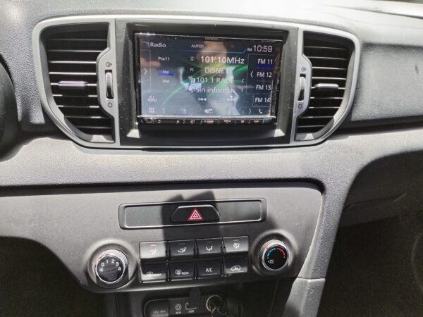 KIA SPORTAGE 2017 MMH116 - Imagen 6