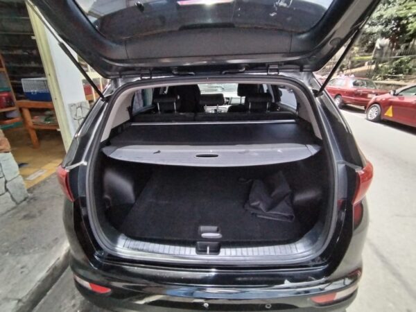 KIA SPORTAGE 2017 MMH116 - Imagen 3