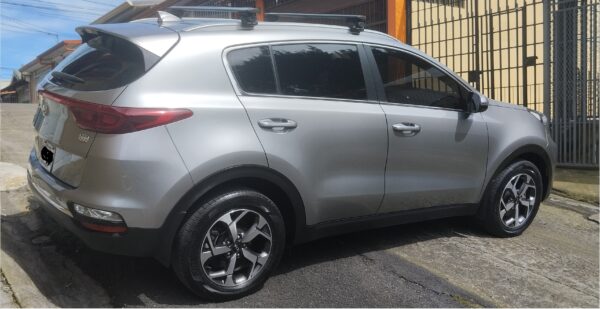 KIA SPORTAGE 2019 VLR992 - Imagen 2