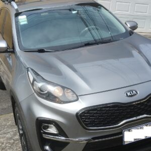 KIA SPORTAGE 2019 VLR992