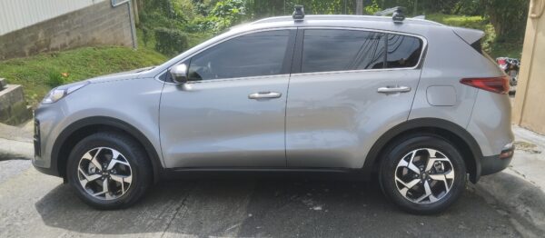 KIA SPORTAGE 2019 VLR992 - Imagen 4