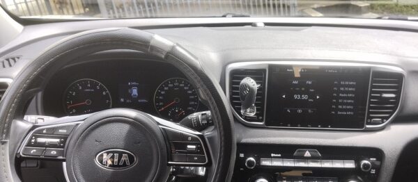 KIA SPORTAGE 2019 VLR992 - Imagen 3