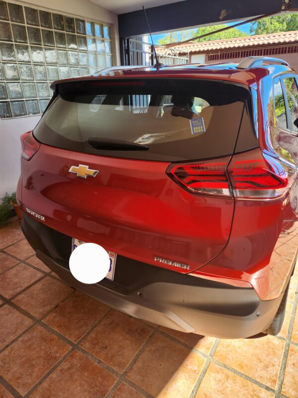 CHEVROLET TRACKER PREMIER 2024 BZG753 - Imagen 2