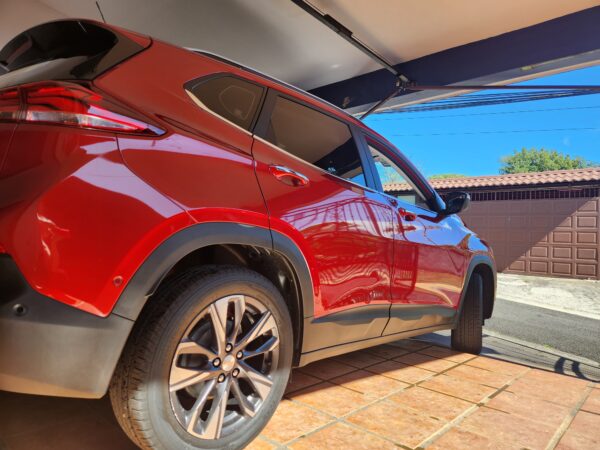 CHEVROLET TRACKER PREMIER 2024 BZG753 - Imagen 3
