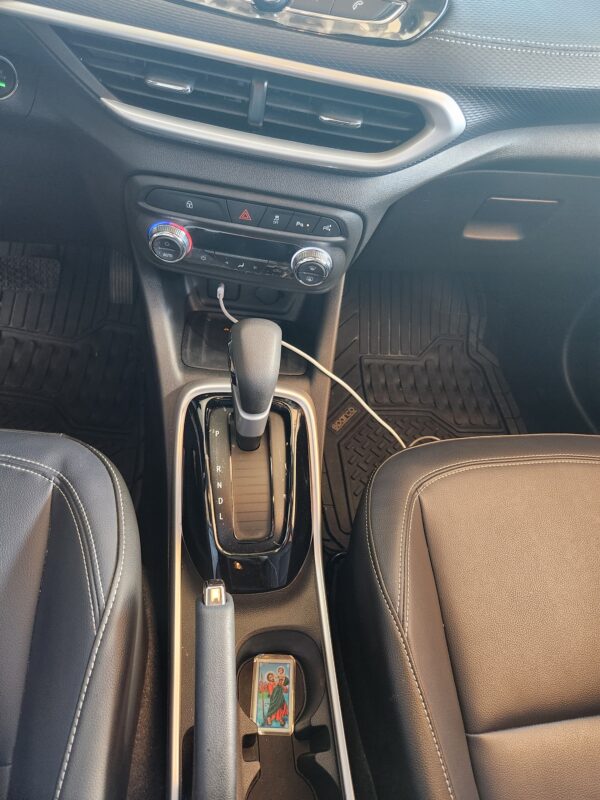 CHEVROLET TRACKER PREMIER 2024 BZG753 - Imagen 6