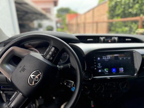 TOYOTA HILUX 2020 CL 547207 - Imagen 5