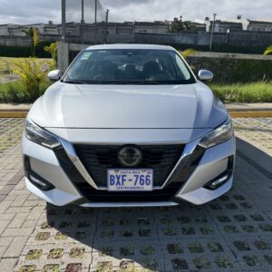 NISSAN SENTRA 2023 BXF766