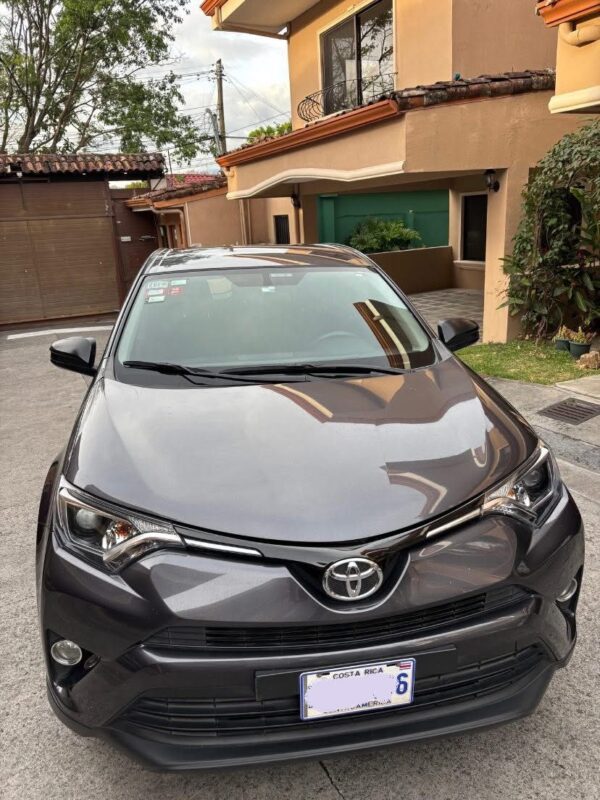 TOYOTA RAV4 2017 BMX466 - Imagen 4