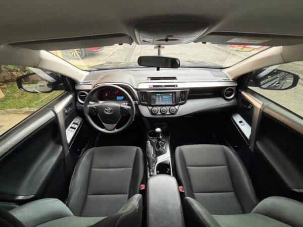 TOYOTA RAV4 2017 BMX466 - Imagen 5