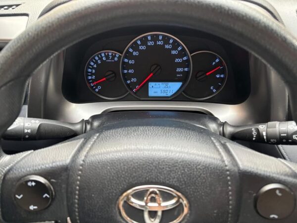 TOYOTA RAV4 2017 BMX466 - Imagen 6