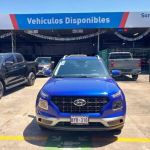 HYUNDAI VENUE GL 2024 BYR310