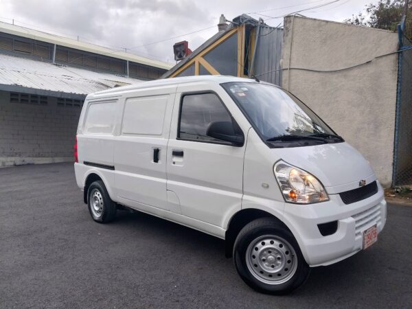 CHEVROLET N300 2016 CL 294756 - Imagen 4