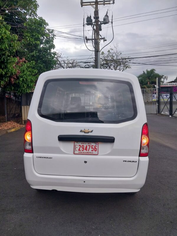 CHEVROLET N300 2016 CL 294756 - Imagen 3
