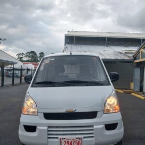 CHEVROLET N300 2016 CL 294756
