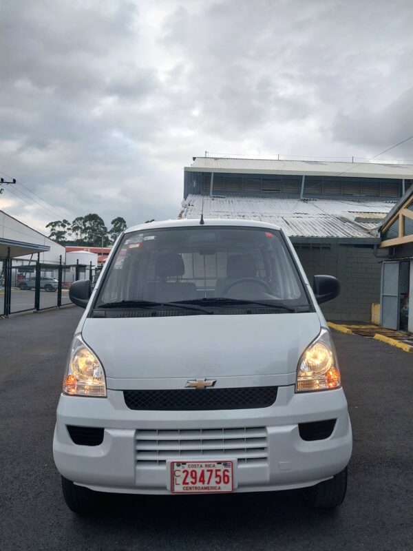 CHEVROLET N300 2016 CL 294756