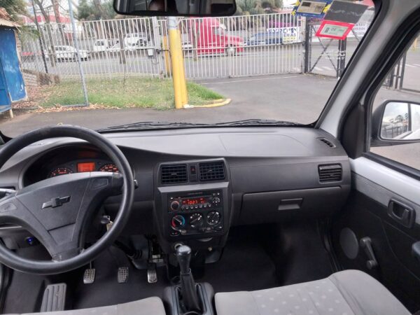 CHEVROLET N300 2016 CL 294756 - Imagen 2