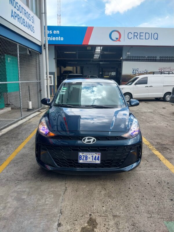 HYUNDAI GRAND I10 GL 2024 BZB144