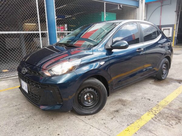HYUNDAI GRAND I10 GL 2024 BZB144 - Imagen 4