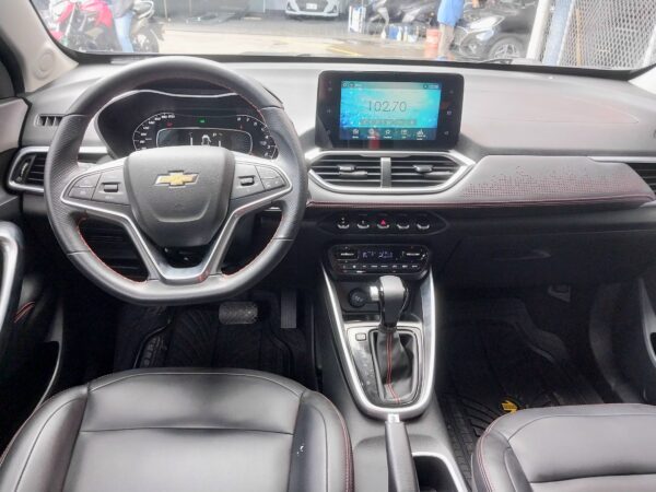 CHEVROLET GROOVE PREMIER 2023 CBQ688 - Imagen 2