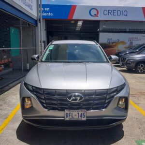 HYUNDAI TUCSON GL 2022 DFL145